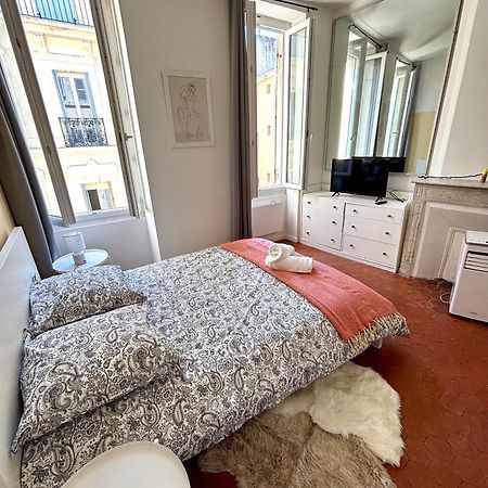 L'Escapade Marseillaise Apartman Marseille Kültér fotó