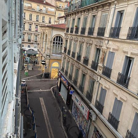 L'Escapade Marseillaise Apartman Marseille Kültér fotó