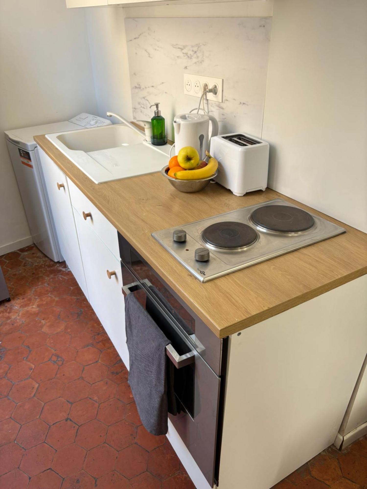 L'Escapade Marseillaise Apartman Marseille Kültér fotó